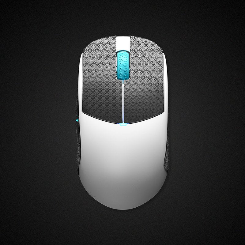 LAMZU Atlantis OG Gaming Mouse - Ergonomic Grip for PC & Esports - Perfect for FPS, MOBA, and Competitive Gaming