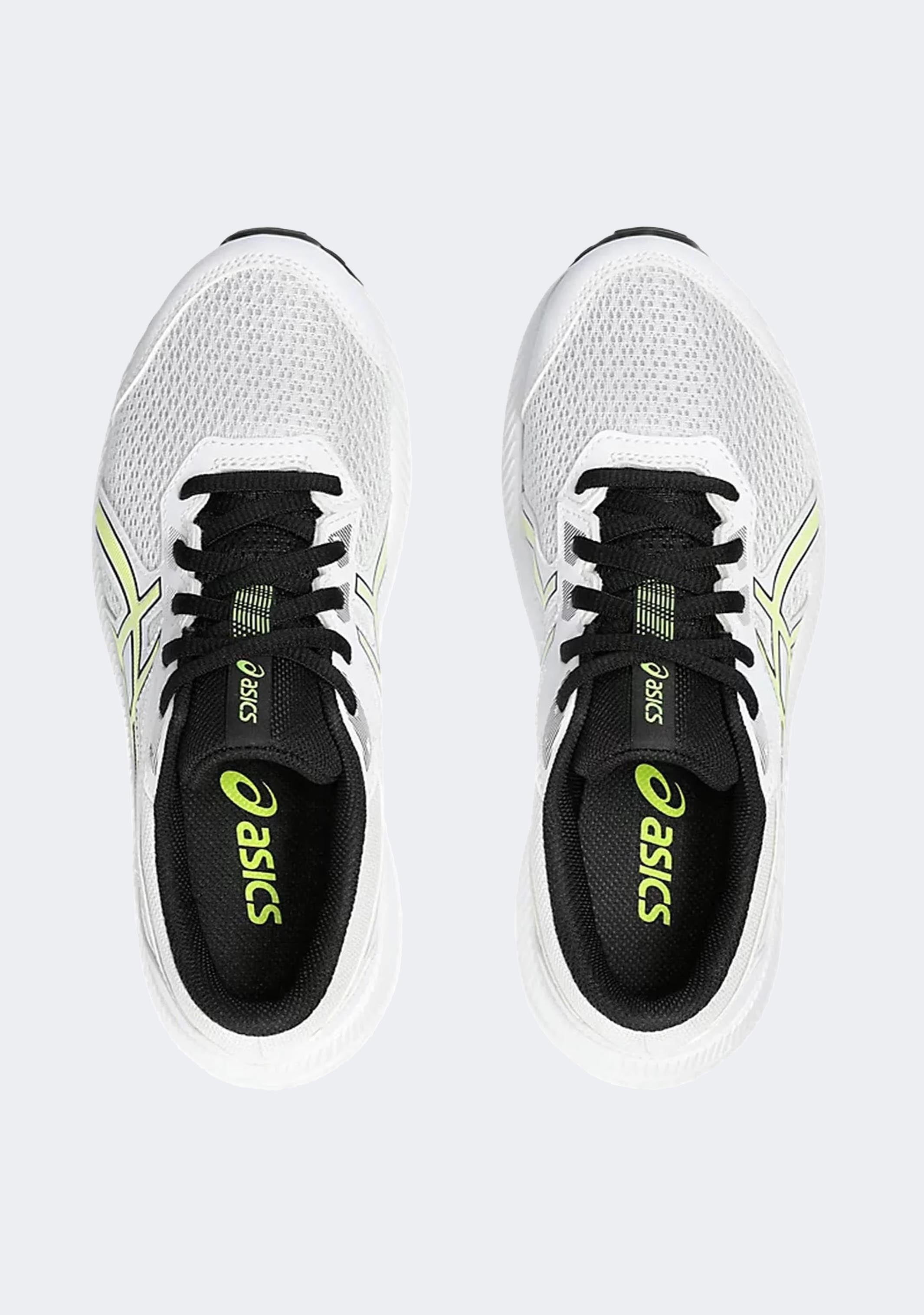 ASICS Kids' Contend 8 GS Running Shoes - Lightweight & Breathable Sneakers for Boys & Girls - Perfect for School, Sports & Daily Activities