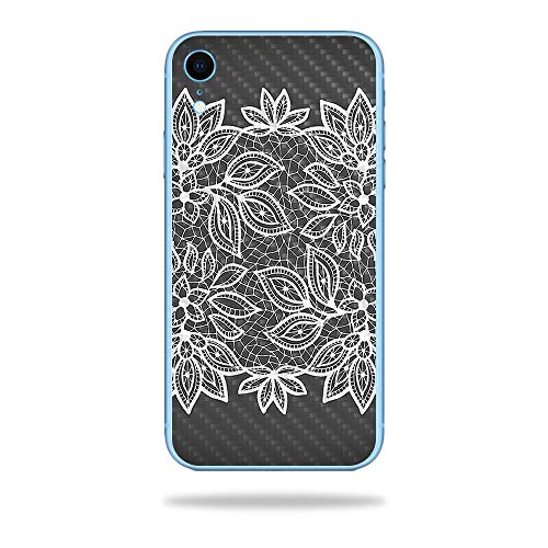 Floral Lace