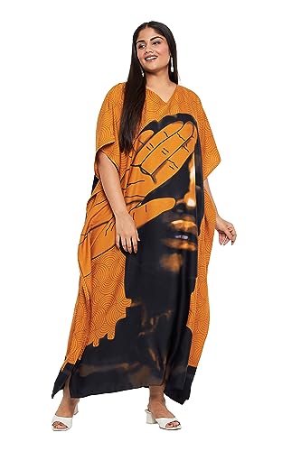 Mustard Lady Tribal