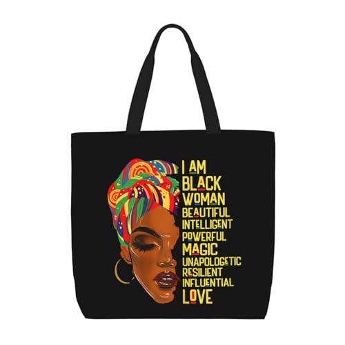 Black African American