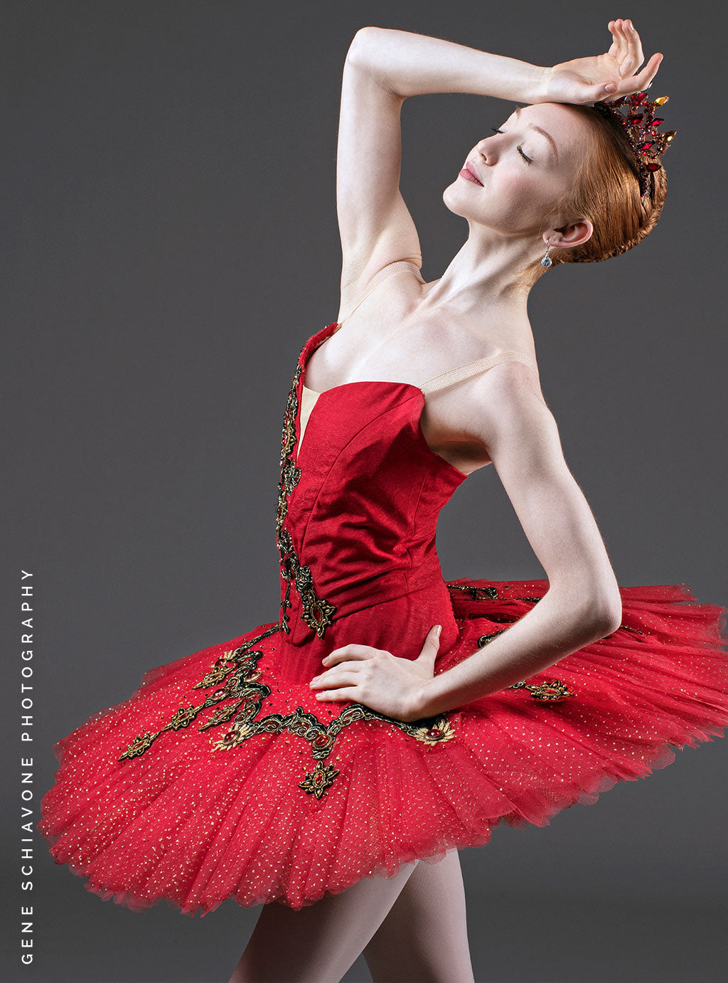 Professional Classical Ballet Tutu Course Kit - Complete Dance Training Set for Beginners & Advanced Dancers | Perfect for Ballet Classes, Performances & Recitals