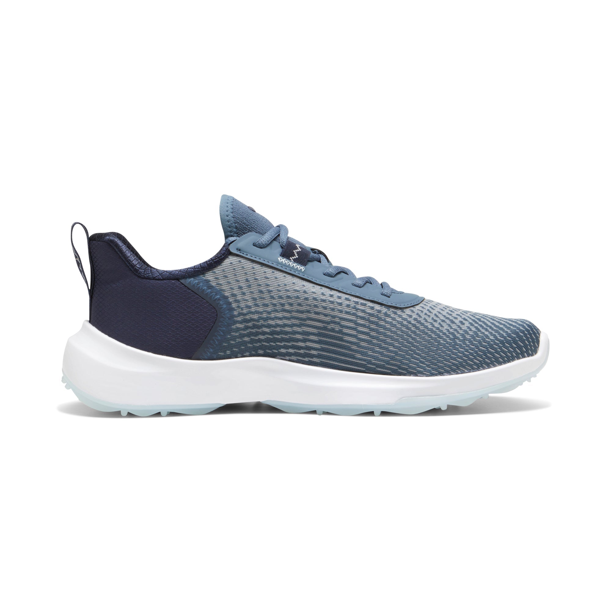FUSION CRUSH SPORT Wide Spikeless Golf Shoes for Men & Women - Comfortable & Lightweight Walking Golf Shoes for All-Day Play on the Course