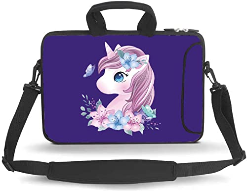 Purple Unicorn