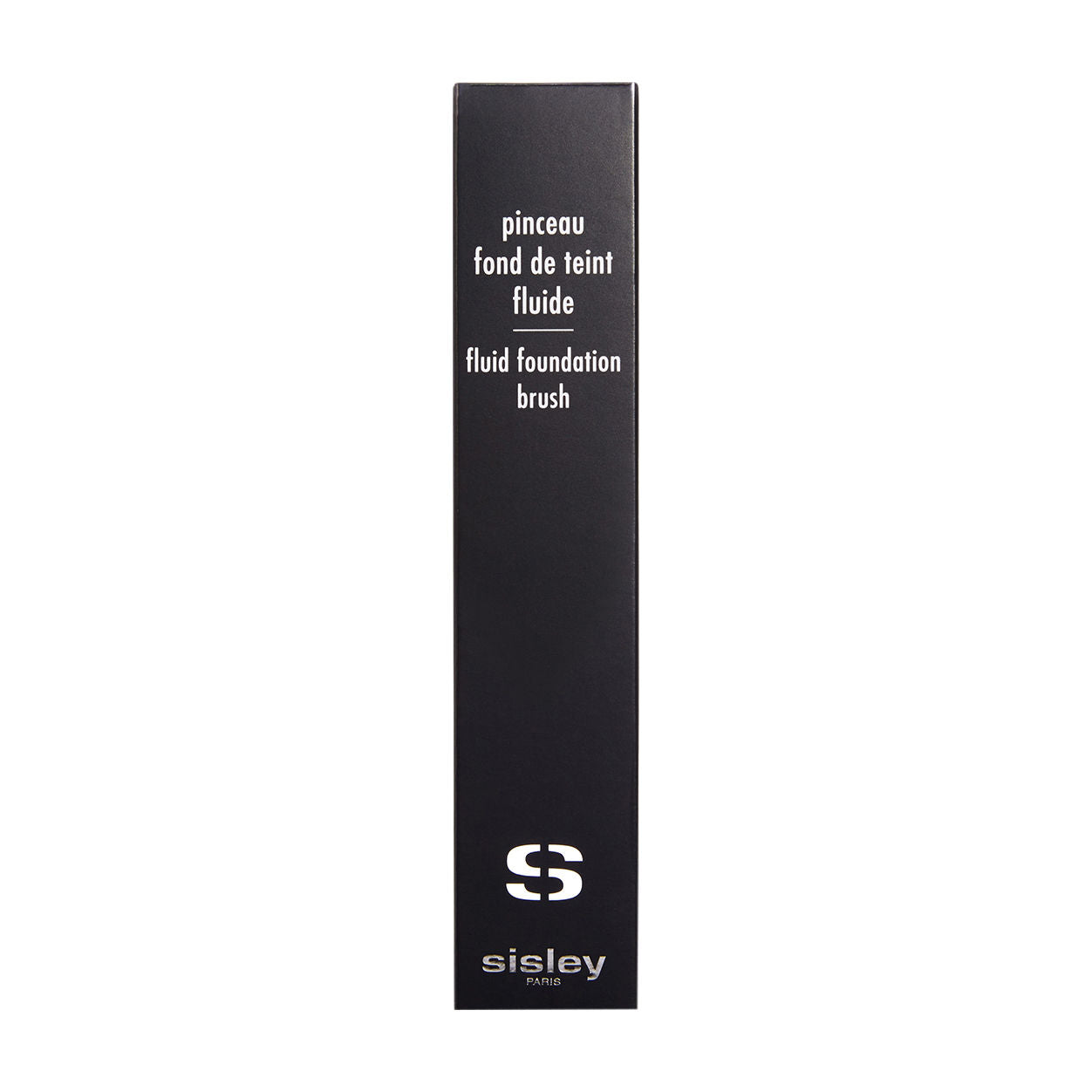 Premium Fluid Foundation Makeup Brush - Soft Synthetic Bristles for Flawless Liquid & Cream Foundation Application - Perfect for Everyday Makeup & Professional Use