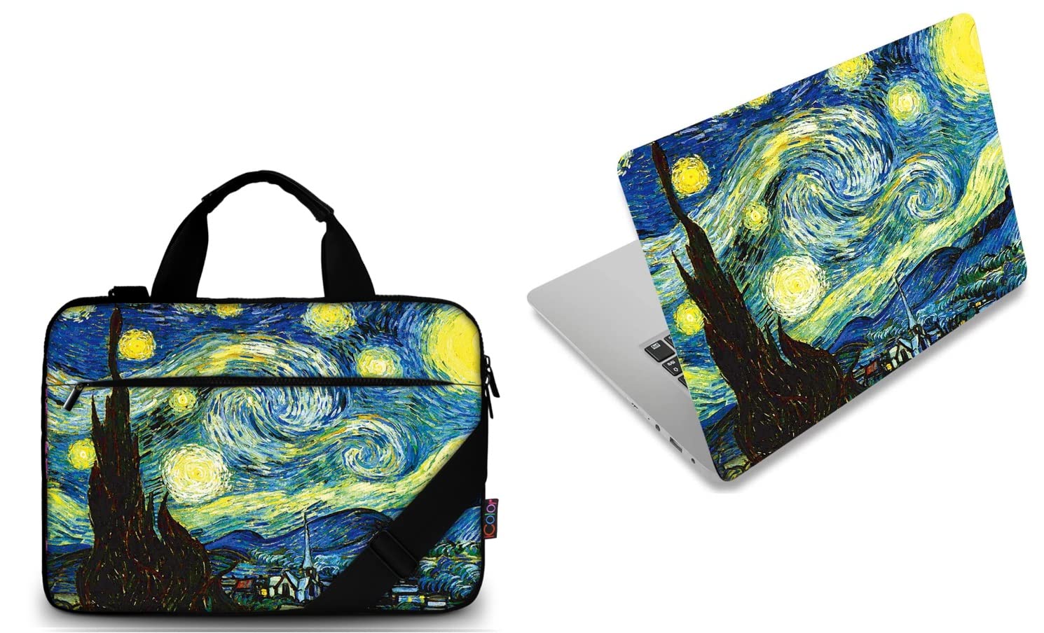 iColor 15