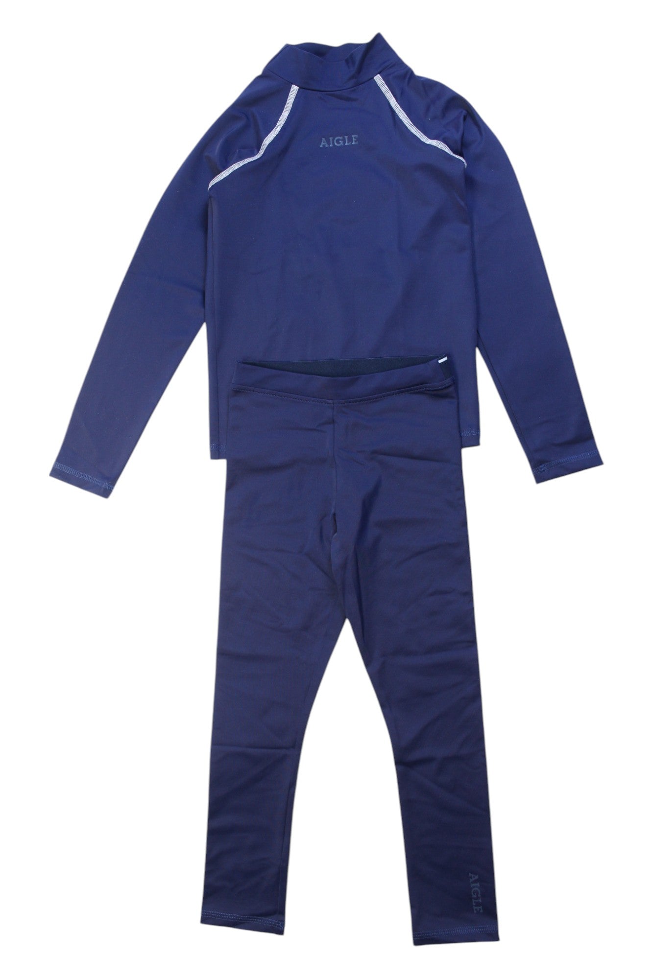 Aigle Kids Swim Set 5T - Boys & Girls Swimwear for Beach & Pool | UV Protection & Quick Dry Fabric for Summer Water Activities
