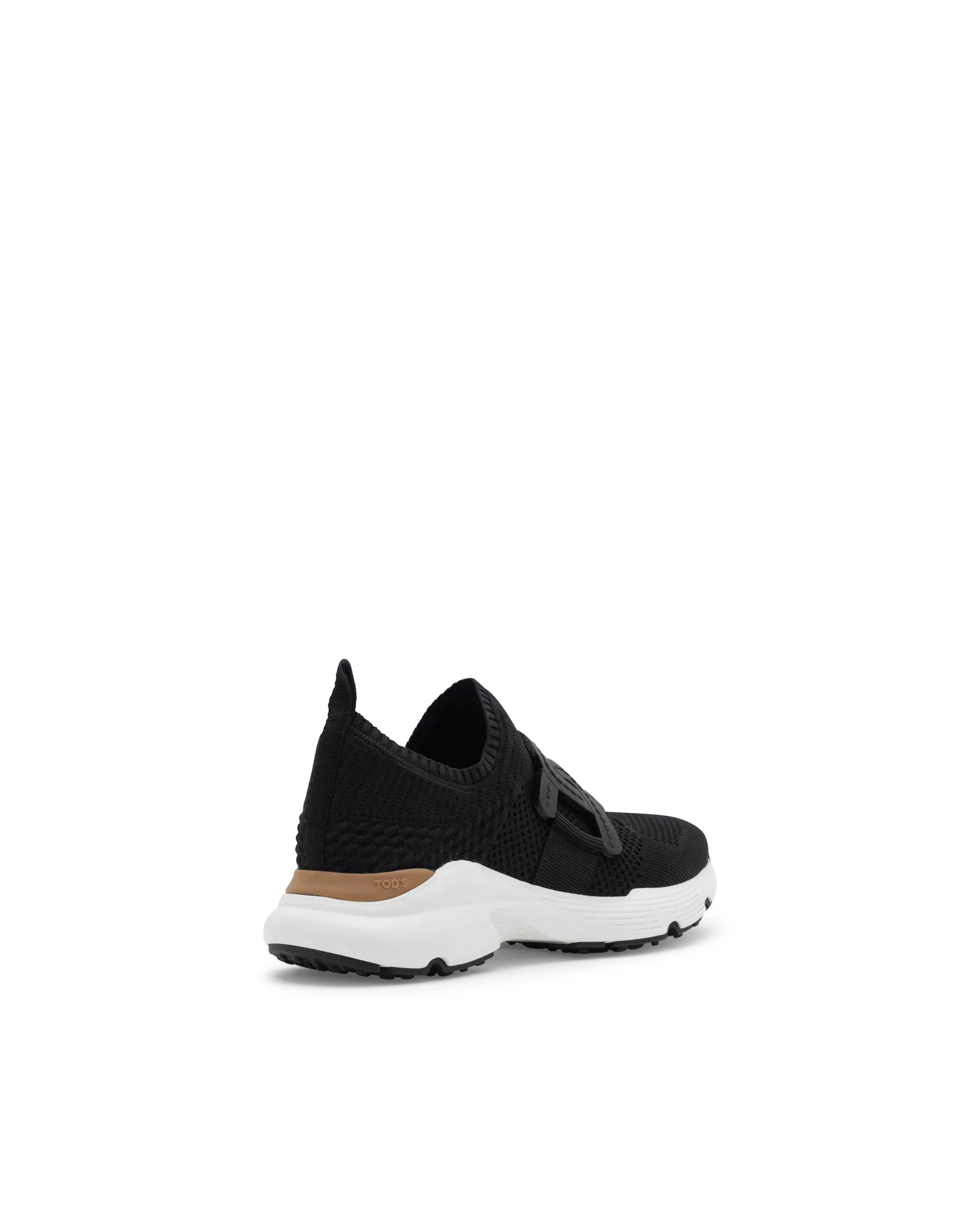Kate Women's Slip On Fabric Sneakers - Lightweight Comfortable Casual Shoes for Walking, Travel & Everyday Wear