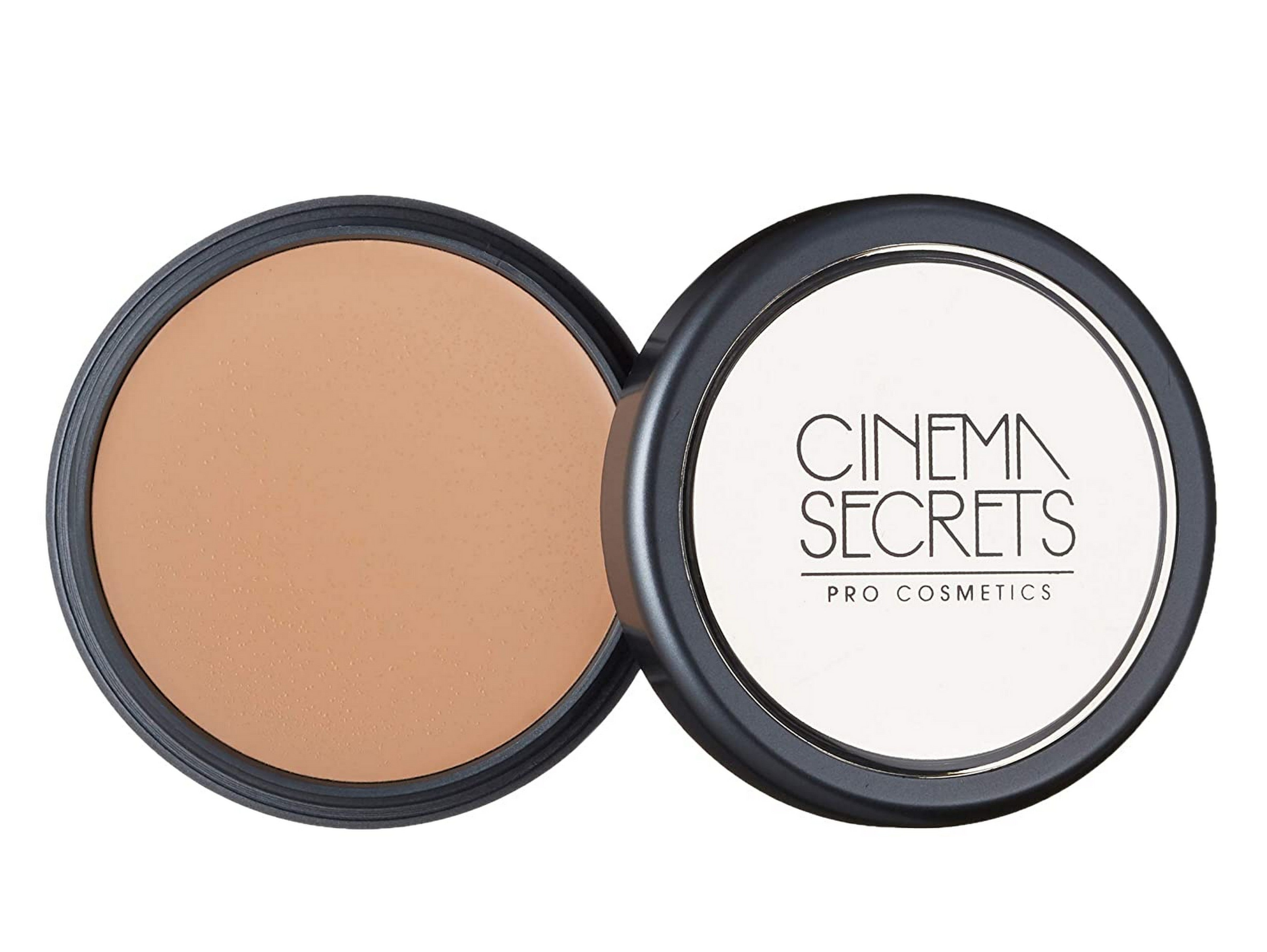 CINEMA SECRETS Pro Cosmetics Ultimate Foundation - Shade 506 (15g) | Professional Makeup for Flawless Coverage | Perfect for Photo Shoots & Special Events