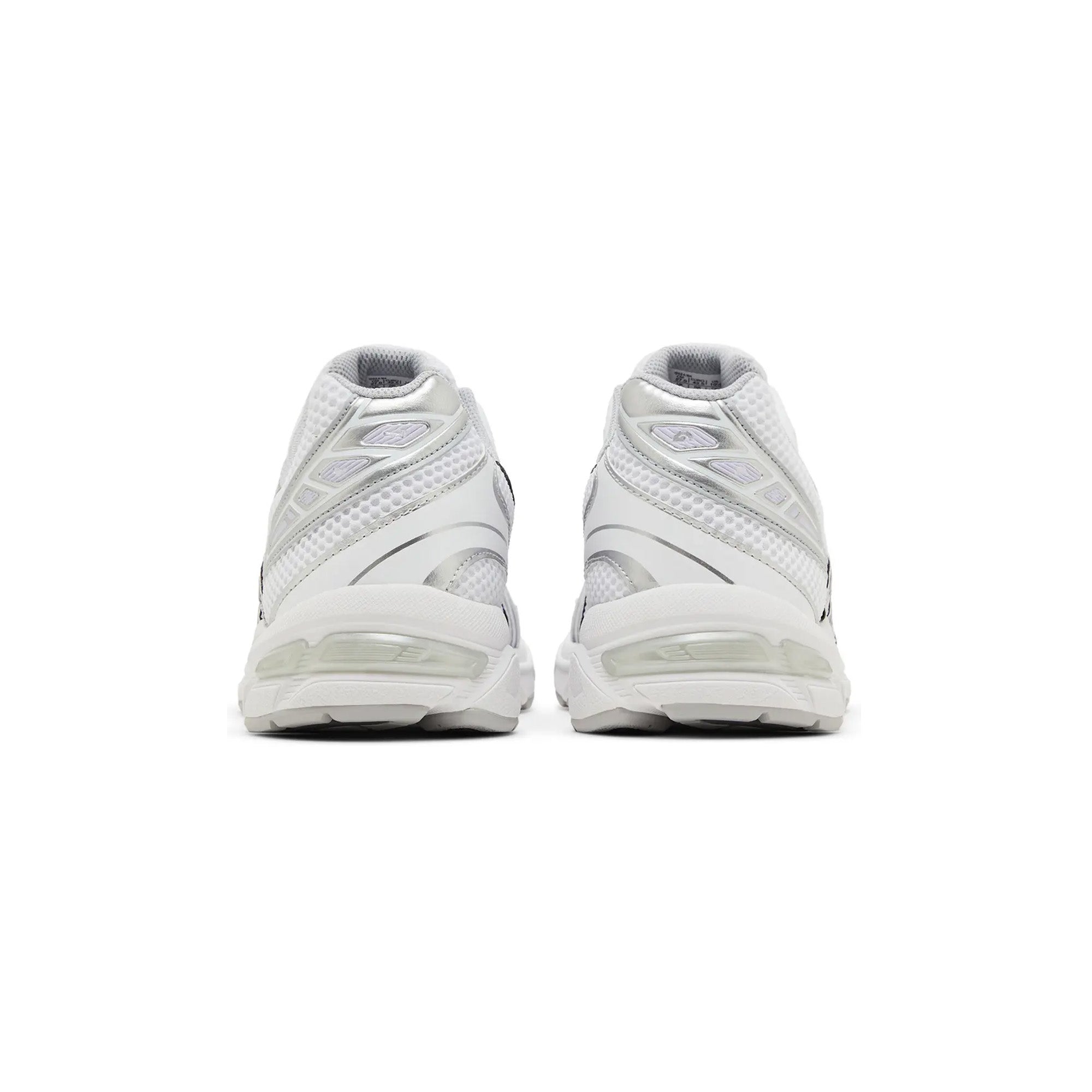 ASICS Gel 1130 Women's Running Shoes - White/Carrier Grey/Lilac (2024) | Lightweight Cushioned Sneakers for Jogging, Gym Workouts & Everyday Comfort