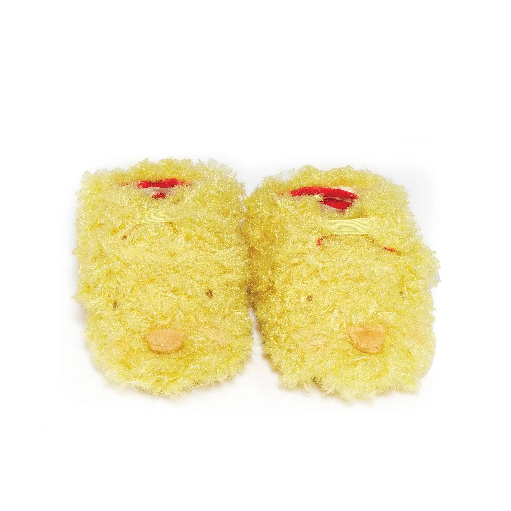 Peep Peep Booties - Cute Baby Booties for Newborns & Infants | Soft & Comfortable First Walkers | Perfect for Photo Shoots, Gifts & Everyday Wear