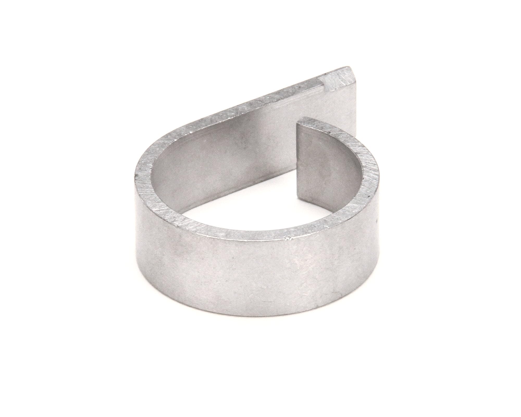 Follett 502110 Loop Compression Beveled - Premium Compression Fitting for Plumbing & HVAC Systems - Ideal for Water Lines, Refrigeration & Air Conditioning Applications