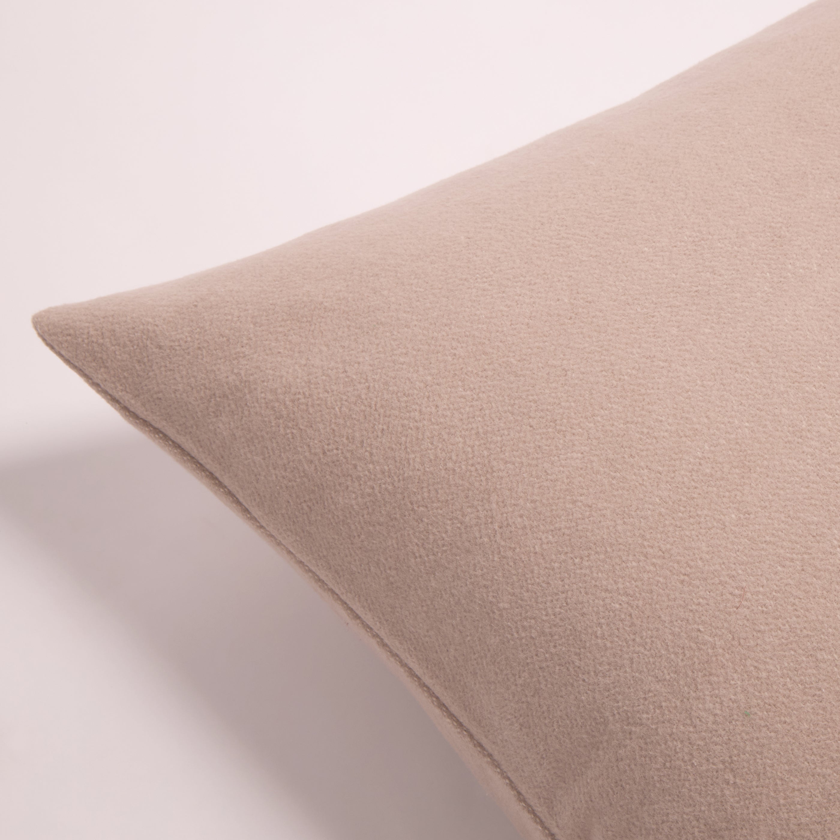 Billie Big Pillow with Insert - Ultra Soft & Supportive Bed & Couch Pillow for Home Decor, Lounging, and Relaxation