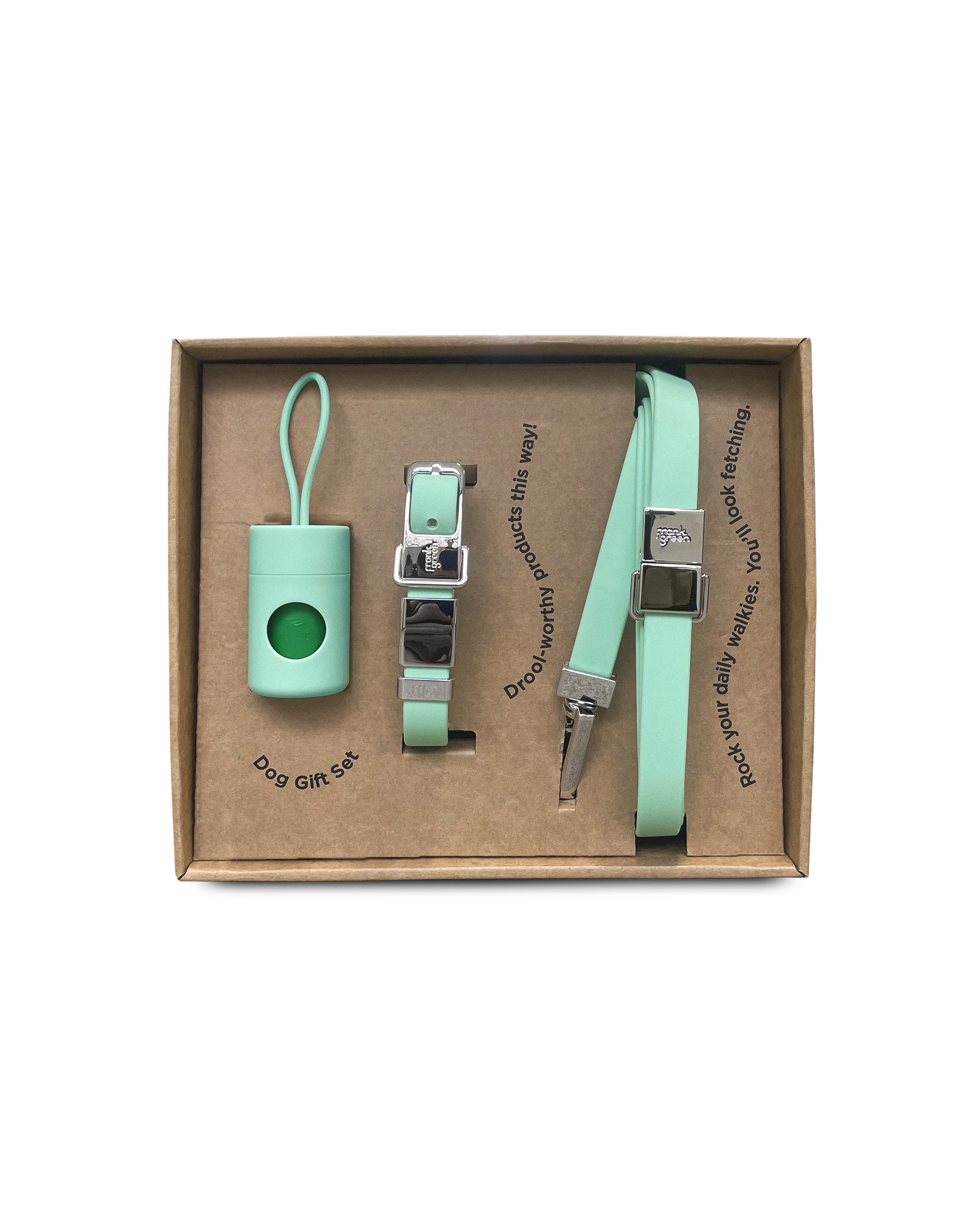 Premium Small Dog Gift Box - Thoughtful Present for Pet Lovers - Perfect for Birthdays, Holidays & Special Occasions