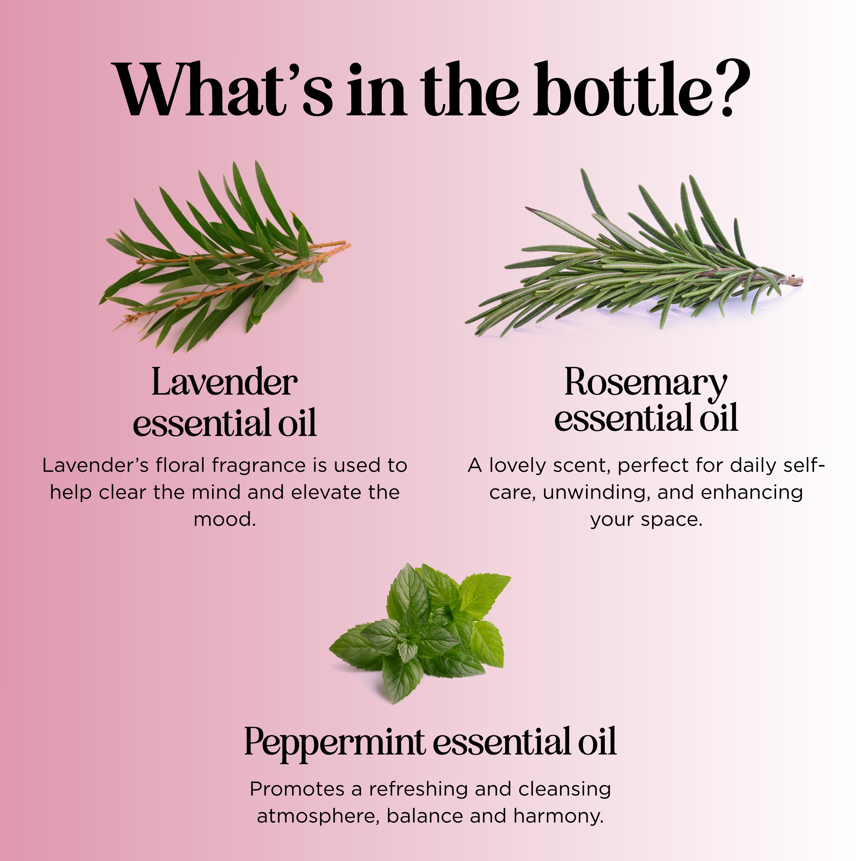 Premium Essential Oil Blends Set - 100% Pure Aromatherapy Oils for Diffusers, Massage & Relaxation - Perfect for Home Spa, Yoga & Stress Relief