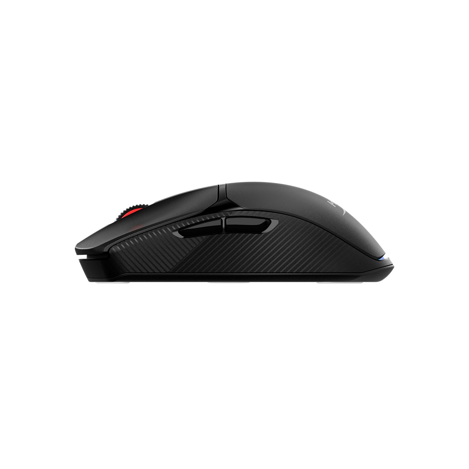 HyperX Pulsefire Fuse Wireless Gaming Mouse - 16000 DPI, RGB Lighting, Ergonomic Design for PC & Mac - Perfect for FPS, MOBA & Esports Gaming