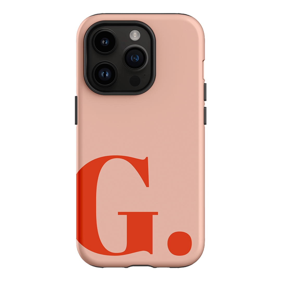 Custom iPhone Case - Personalized Phone Cover for iPhone 15/14/13/12/11 Pro Max - Durable Slim Protective Case - Perfect for Everyday Use, Travel & Gifting