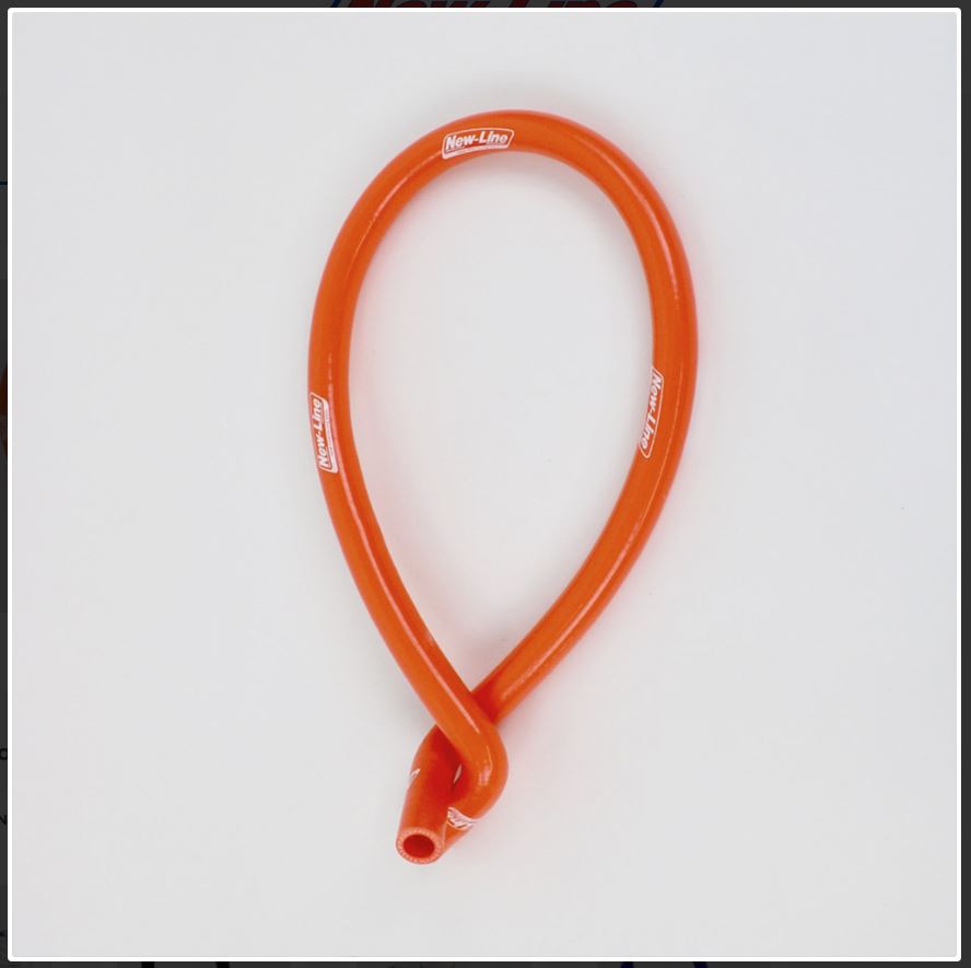 High-Quality Silicone Radiator Hose with Double Bend 90° - Durable Cooling System Replacement for Cars, Trucks & Performance Vehicles - Perfect for Engine Upgrades & Radiator Repairs