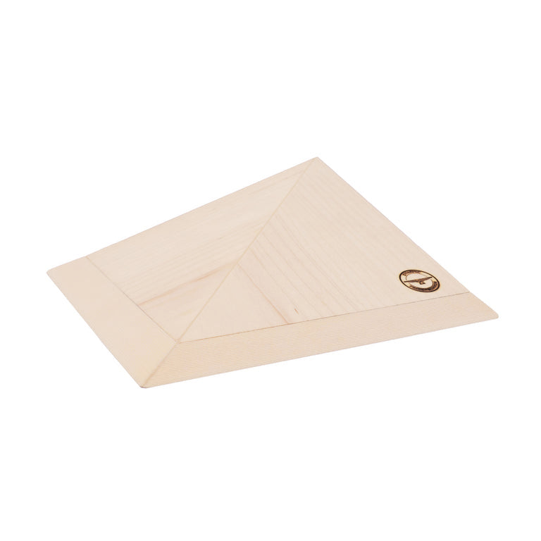Dynamic Fingerboard Ramp - Professional Skateboard Training Tool for Street & Hip Tricks - Perfect for Skateboarders & Fingerboard Enthusiasts at Home or Park Practice