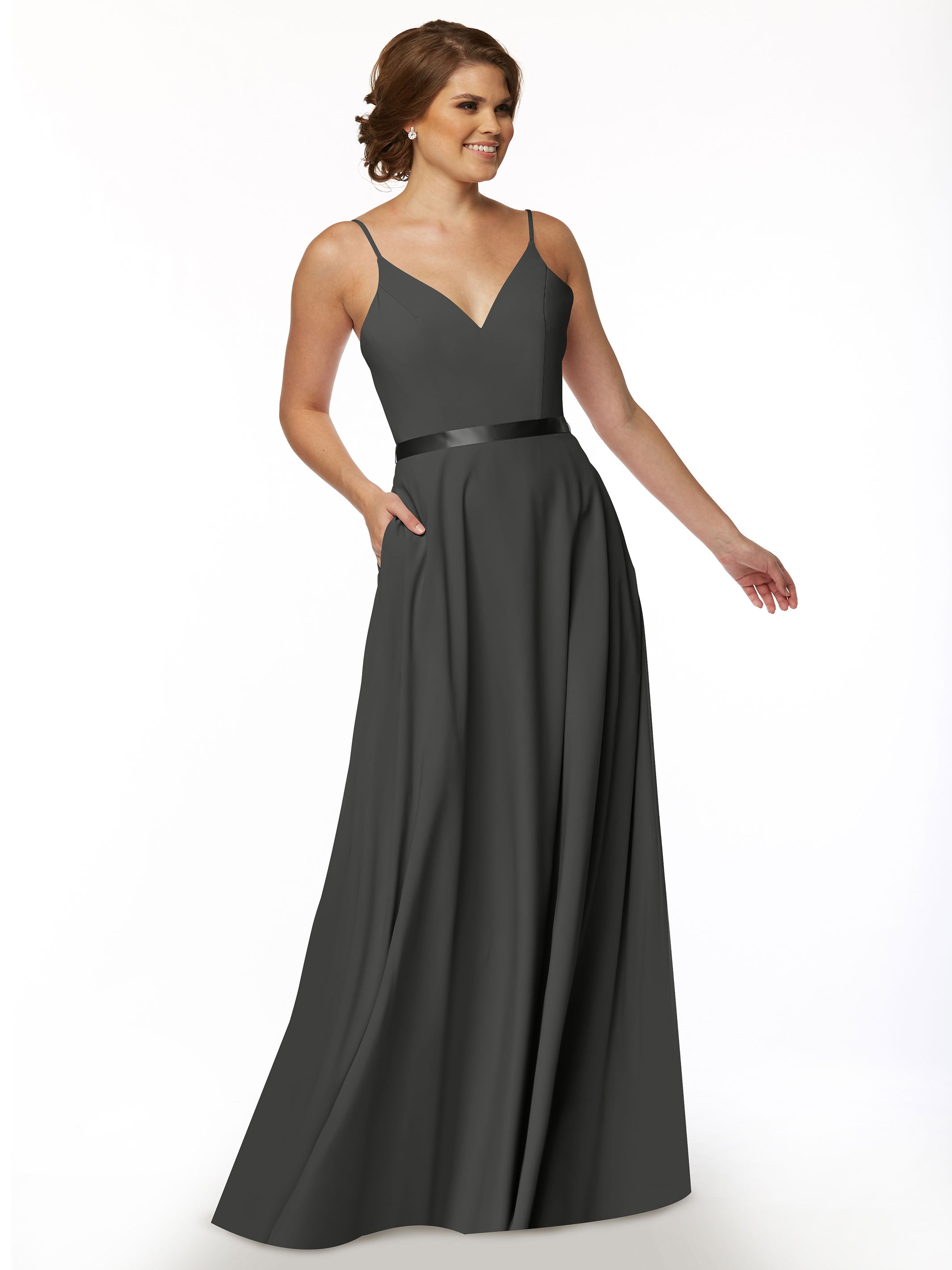 Steel Gray