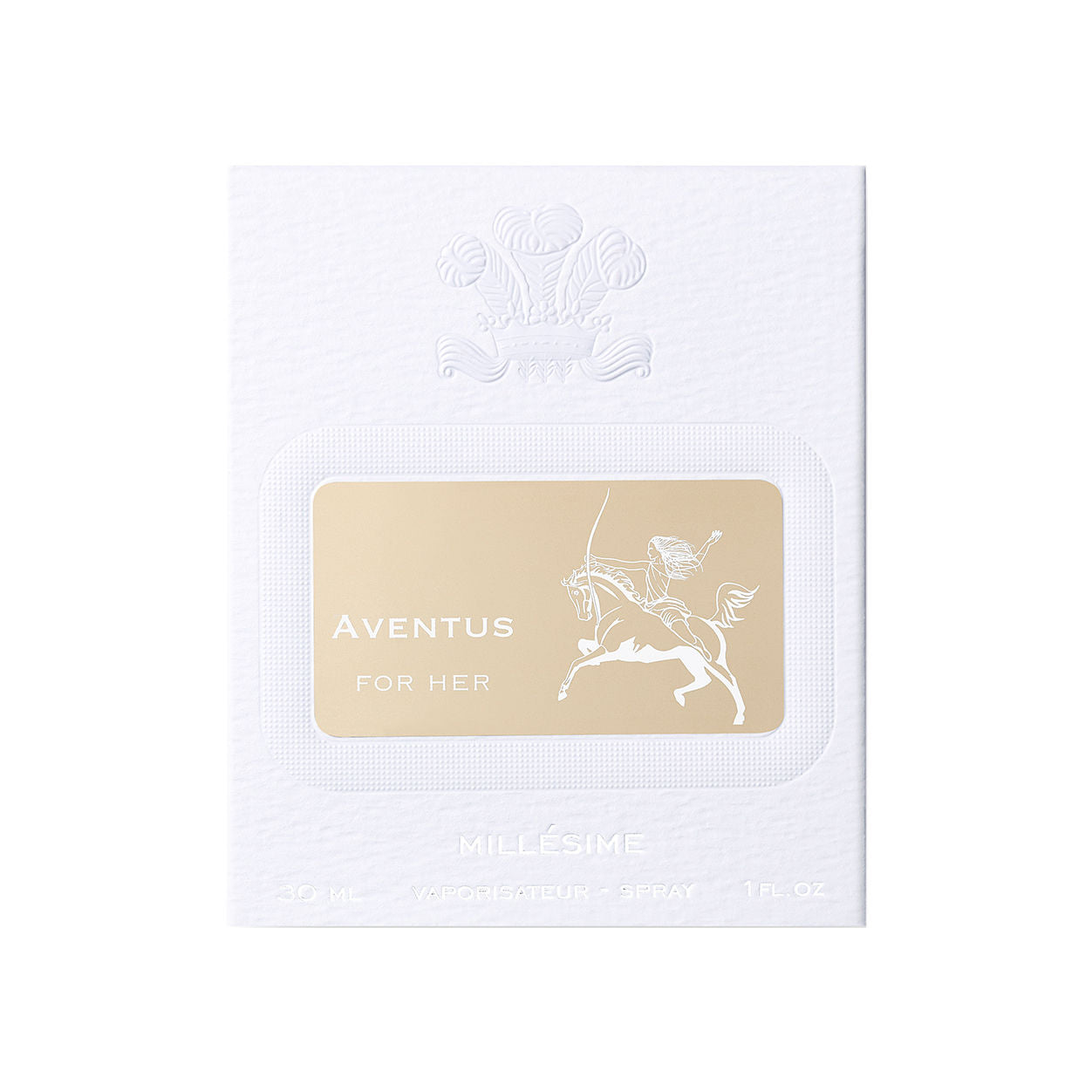 Creed Aventus For Her Women's Perfume - Luxury Floral Fruity Fragrance for Everyday Wear & Special Occasions