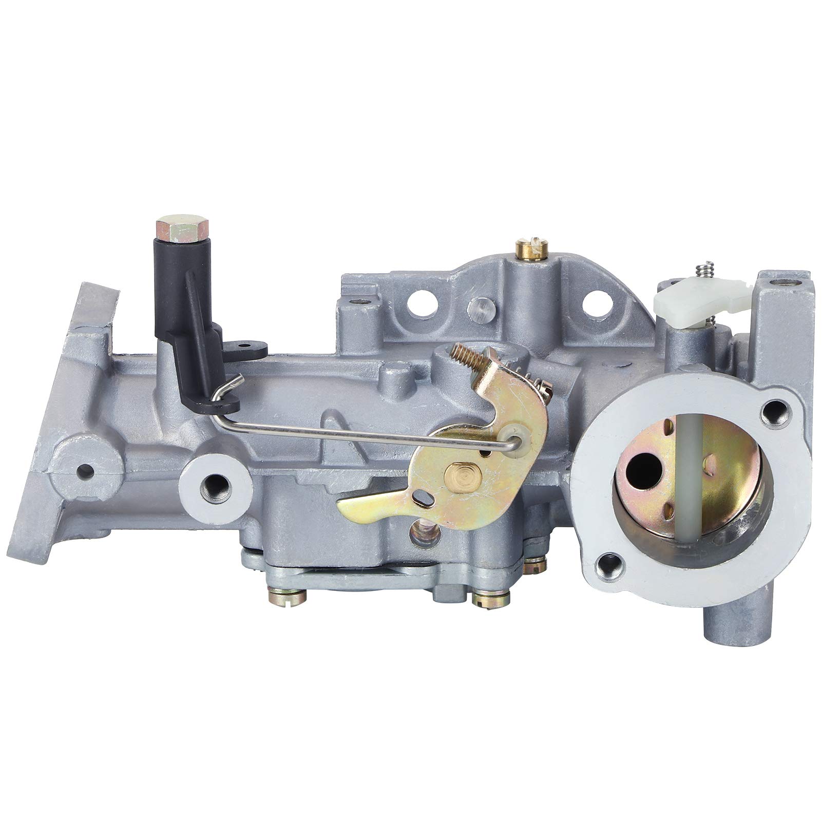 High-Quality Carburetor for Weeding Machine - Durable & Reliable Replacement Part for Home Garden Tools | Perfect for Lawn Care, Landscaping & Yard Maintenance