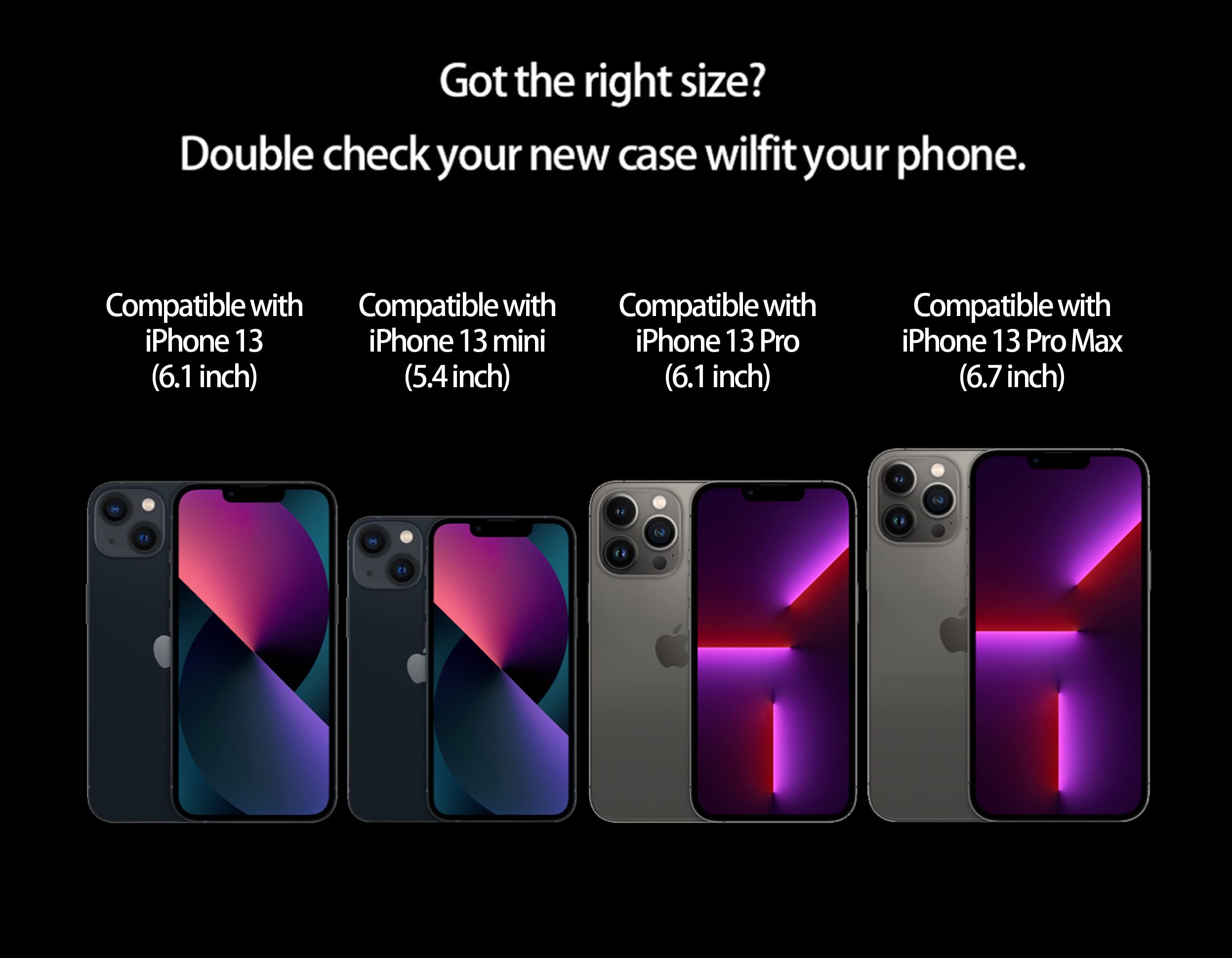 Premium Shockproof TPU Case for iPhone 13 Pro - Dark Argyle Pattern Protective Phone Cover | Slim Fit, Anti-Scratch & Drop Protection - Perfect for Daily Use, Travel & Outdoor Activities