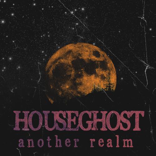 Another Realm Vinyl LP - Limited Edition Music Record for Collectors & Audiophiles | Perfect for Home Listening & Gifts