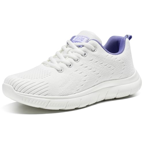 White/Purple