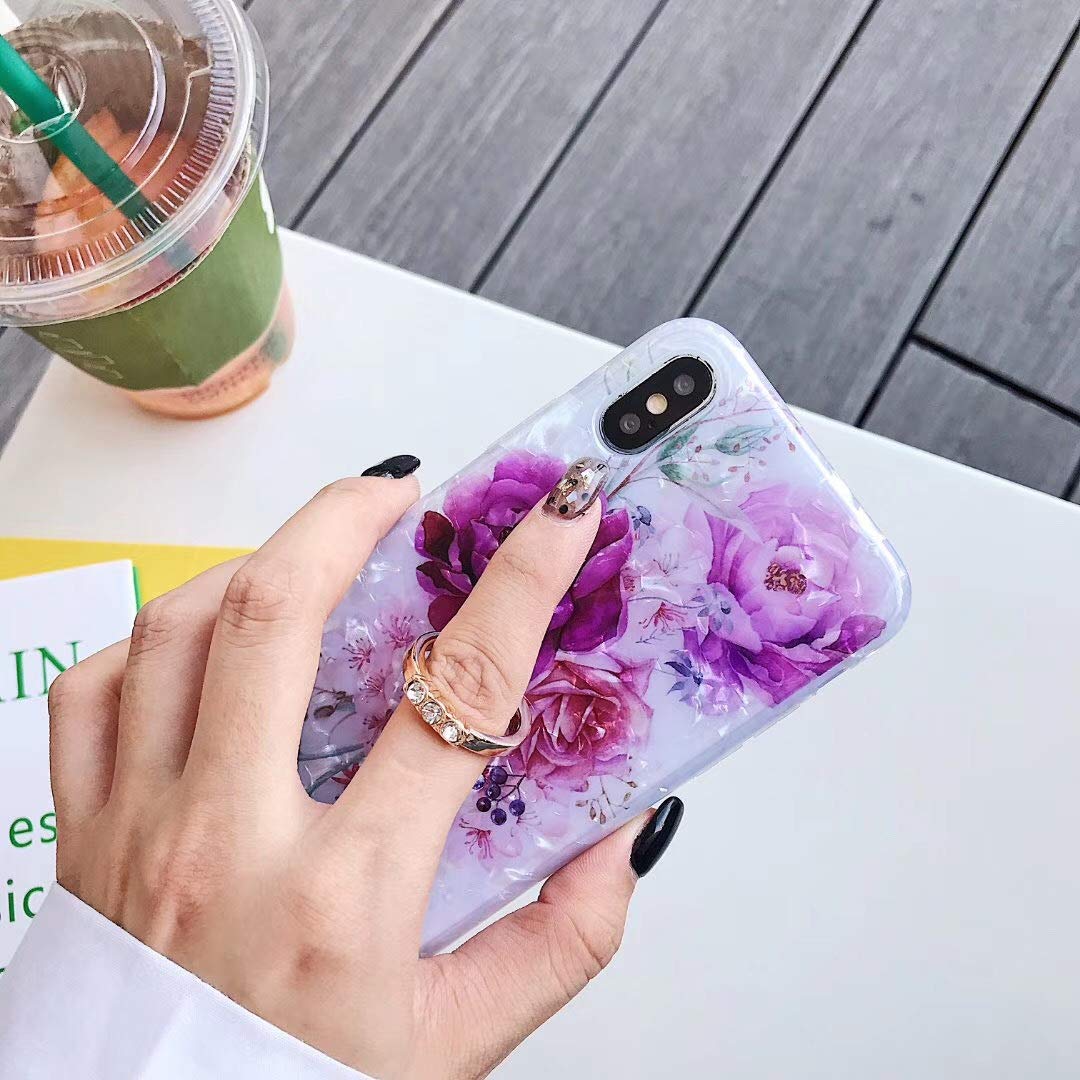 Qokey iPhone 11 Pro Max Case (6.5
