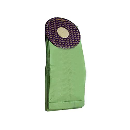 Proteam Quiet Pro Vacuum Bags 10pk - 6qt Replacement for Cleaning