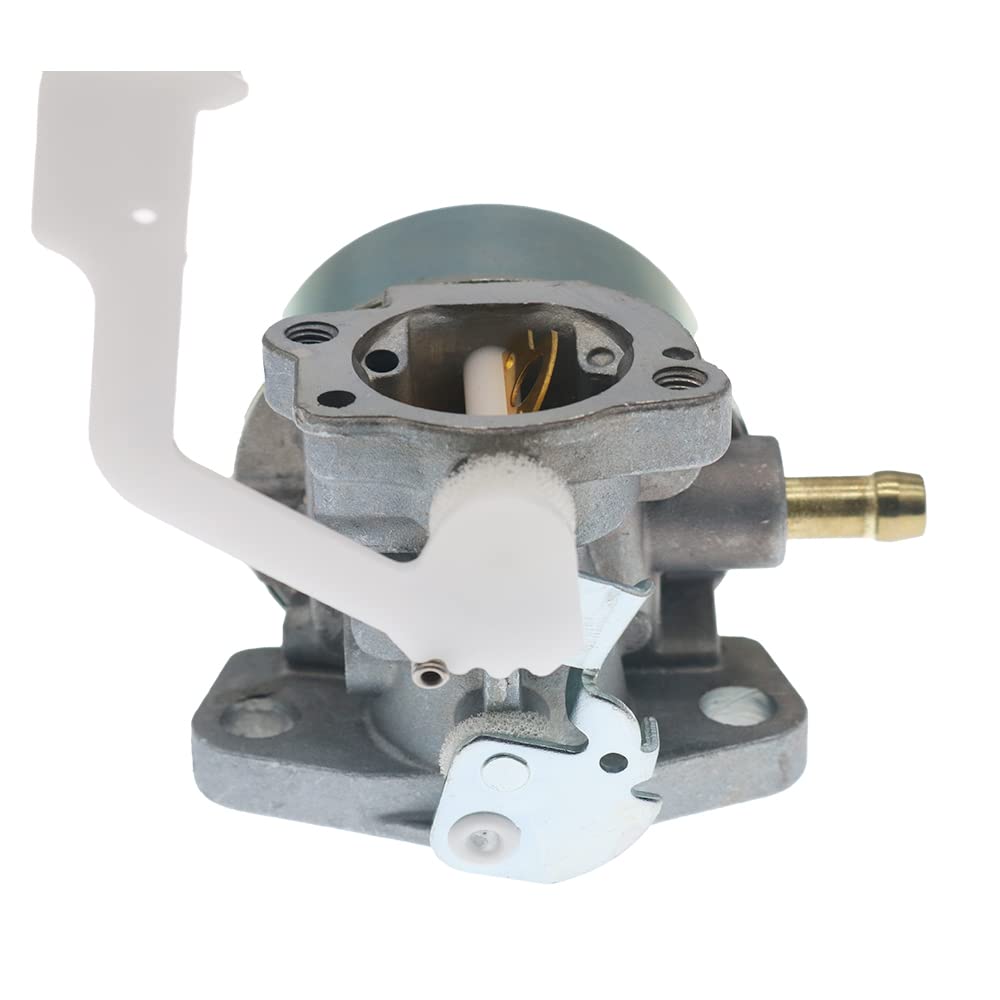 Craftsman Pressure Washer Carburetor Replacement for Model 580.752700 & 580752700 - Compatible with Craftsman Gas Pressure Washers - Perfect for Outdoor Cleaning, Car Washing, and Home Maintenance
