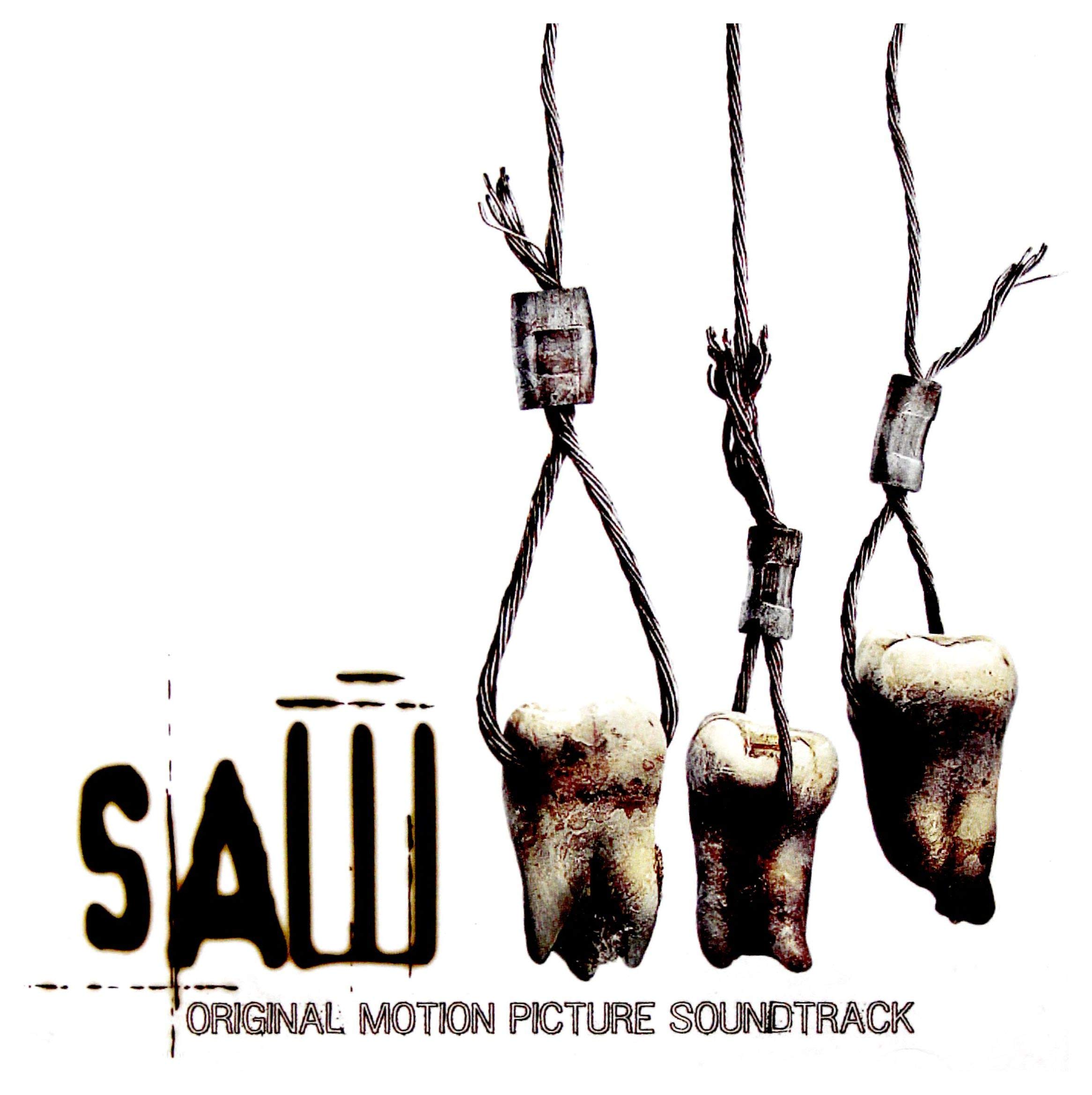 Saw III DVD - Horror Movie Collection, Full Uncut Edition - Perfect for Halloween Movie Nights & Thriller Fans