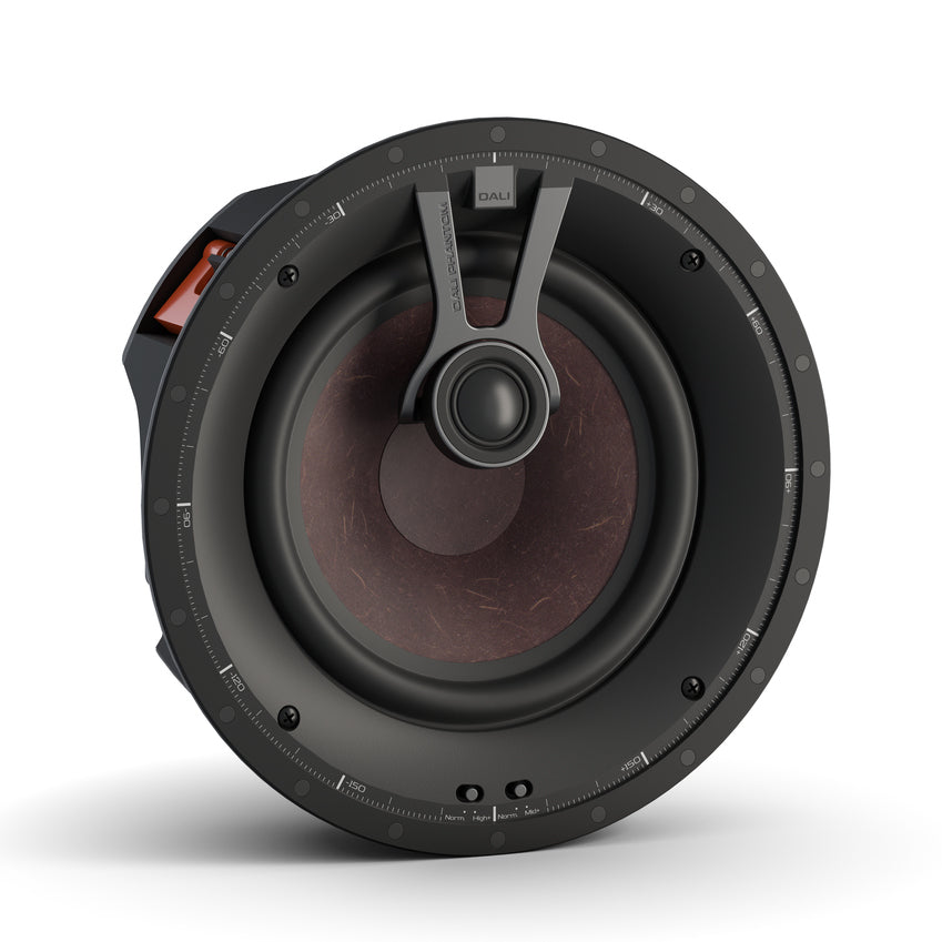 DALI PHANTOM K-80 High-End Bookshelf Speaker - Premium Sound Quality for Home Theater & Music Listening
