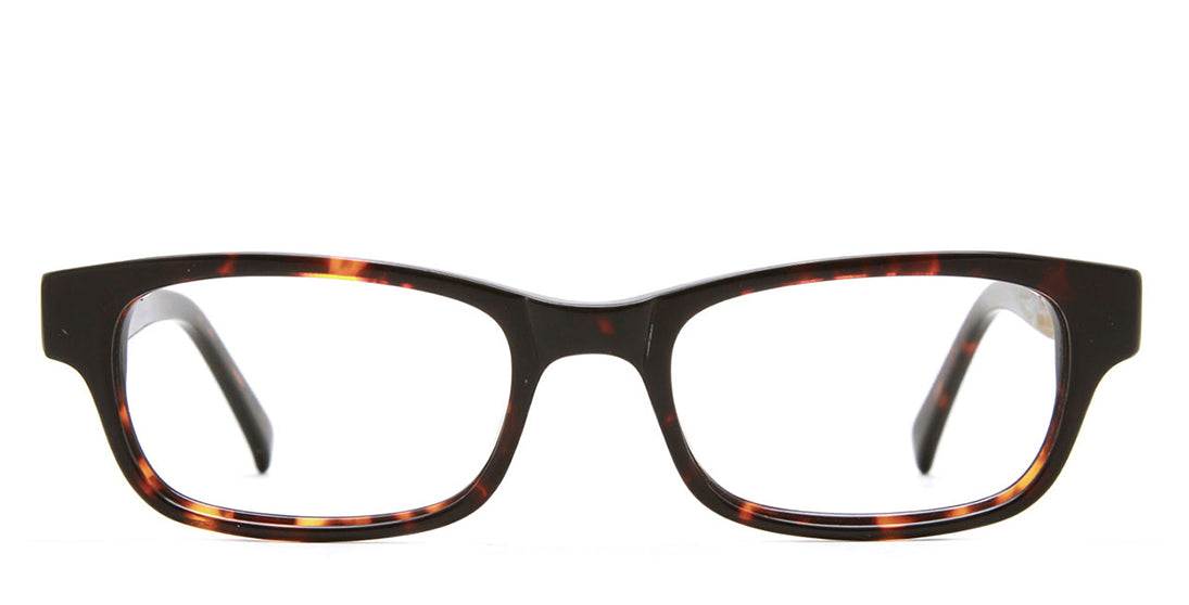 Acetate Reading Glasses for Men & Women - Lightweight & Durable Everett Eyewear for Reading, Computer Use & Daily Wear