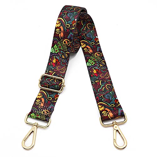 Gold Buckle-265