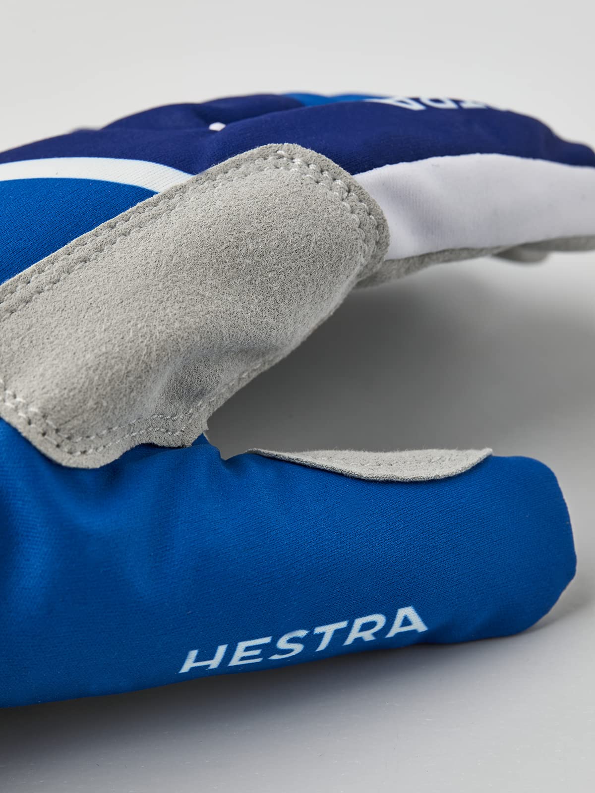 Hestra Kids Waterproof Gloves for Skiing - Insulated Youth 4-13yrs
