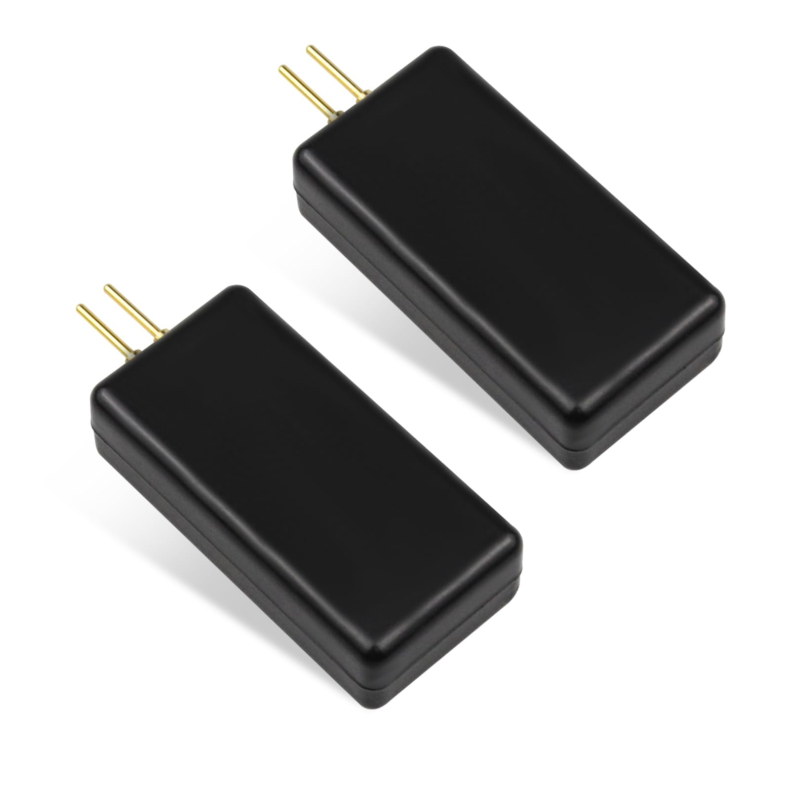 2 PCS Car SRS Airbag Simulator Tester - Universal Diagnostic Tool for Airbag Fault Finding & Repair | Auto Airbag Testing Instrument for Vehicle Safety Inspection | Perfect for Mechanics & DIY Car Enthusiasts