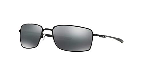 Polished Black/Black Iridium