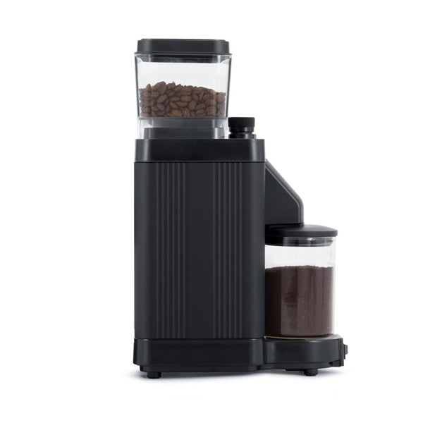 Moccamaster KM5 Electric Coffee Grinder - Fresh Ground Coffee for Espresso, Drip & French Press - Perfect for Home & Office Use