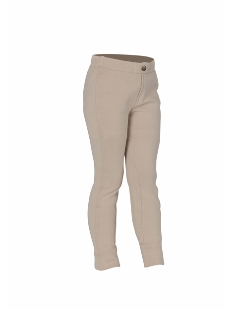 Wessex Kids' Everyday Jodhpurs - Comfortable Riding Pants for Equestrian & Casual Wear