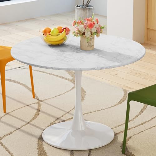 White Marble