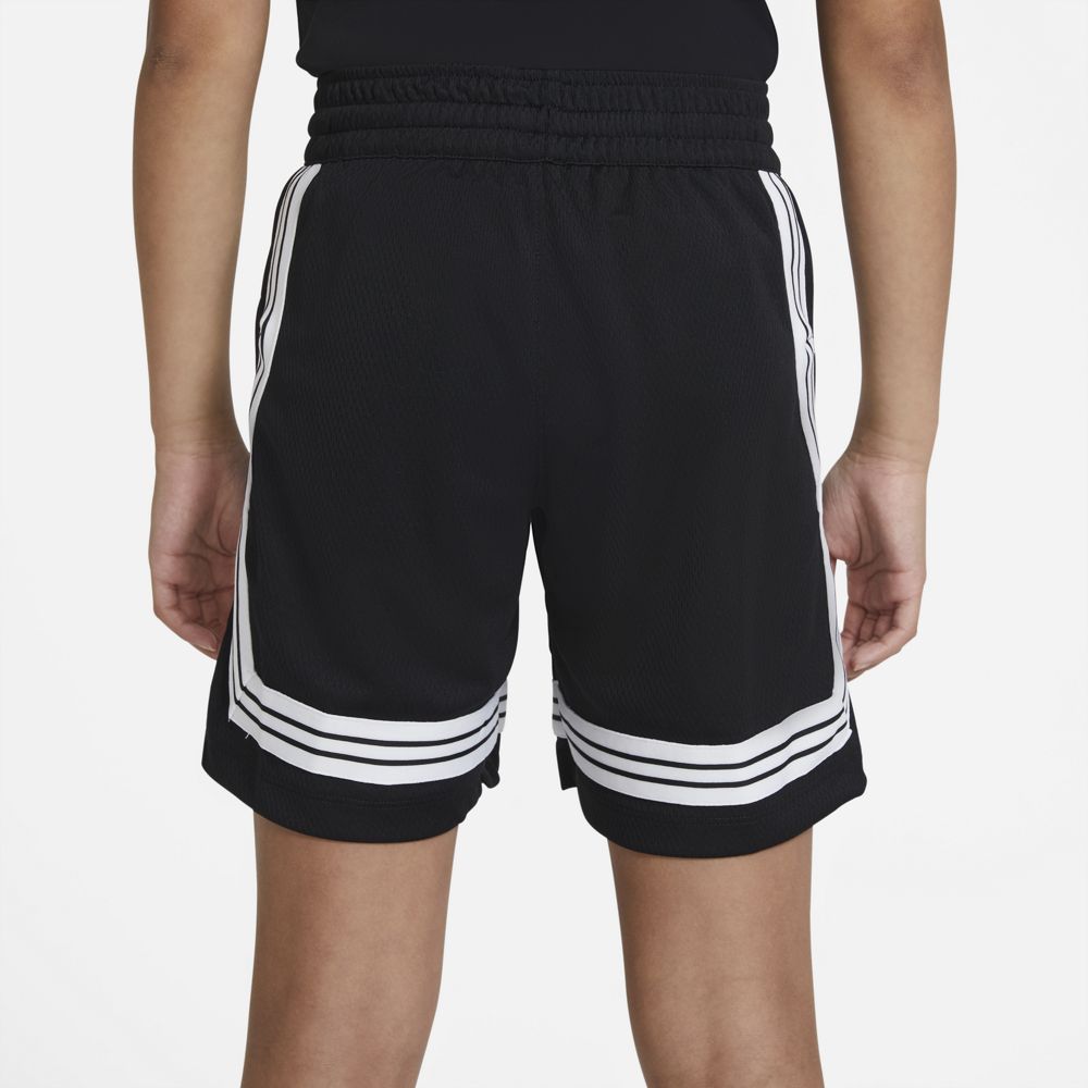 Nike Youth Fly Crossover Shorts for Girls - Lightweight Athletic Running & Basketball Shorts - Perfect for Sports, Gym, and Casual Wear