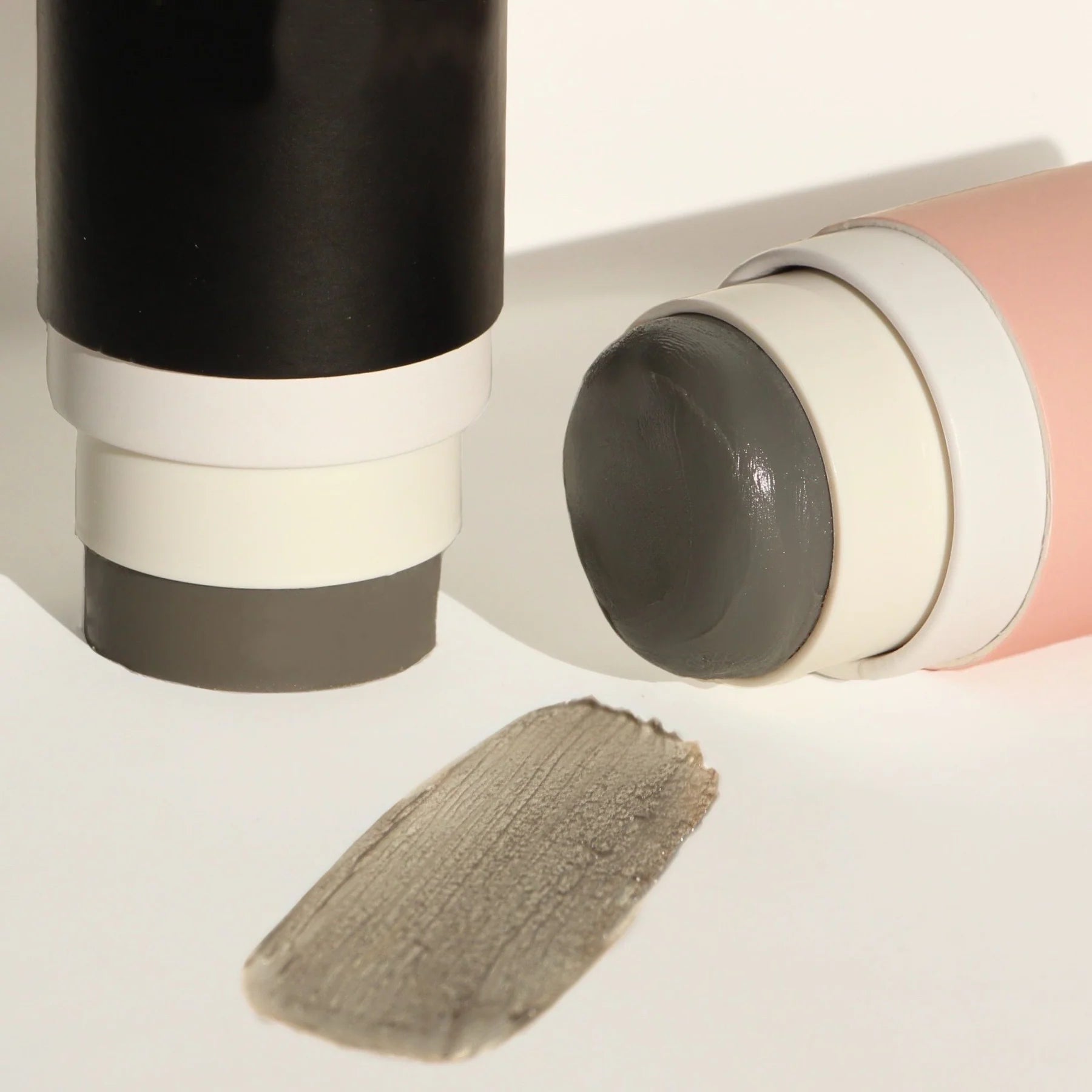 Moon Sisters Natural Deodorant Stick for Women & Men - Aluminum-Free, Long-Lasting Freshness - Perfect for Gym, Work & Daily Use