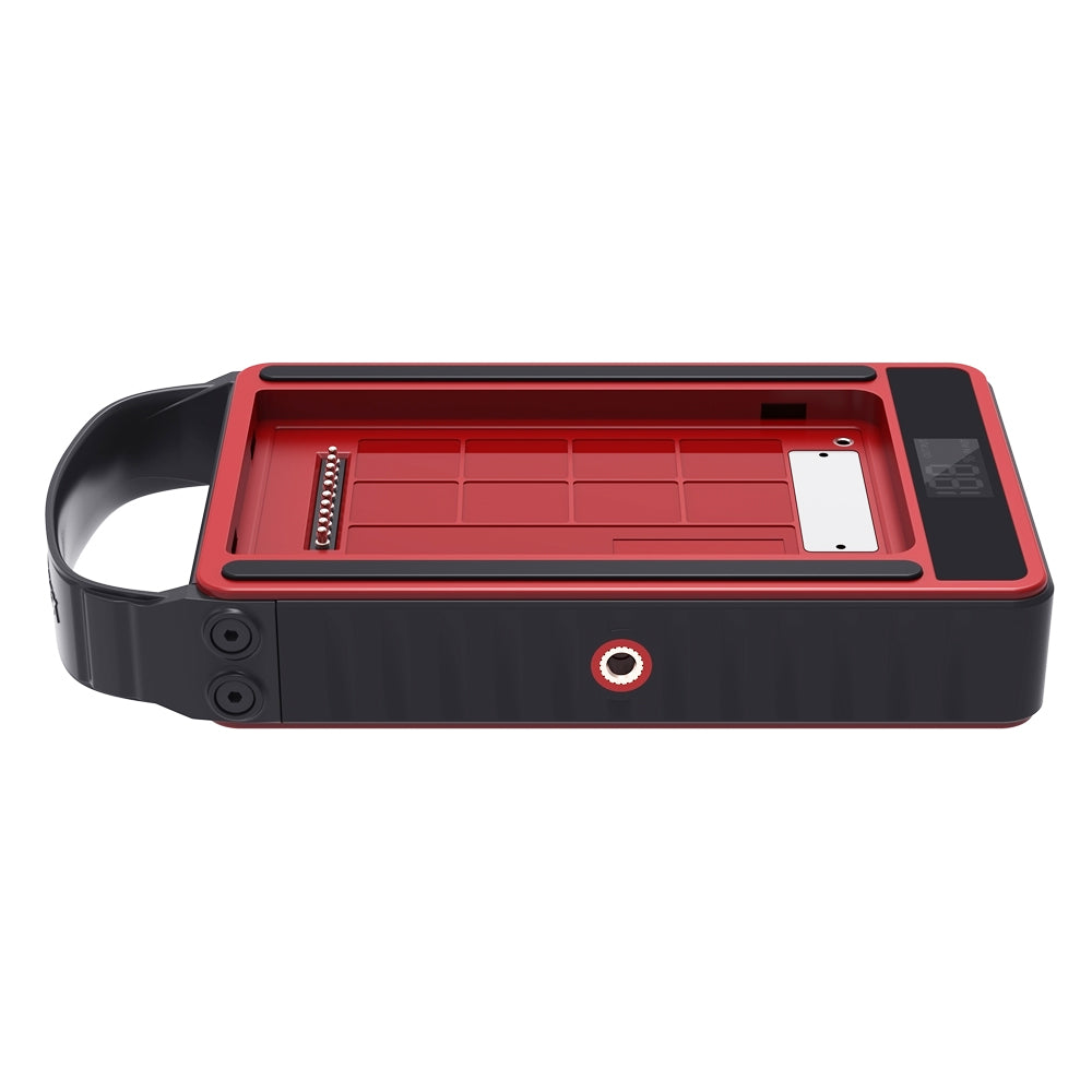 Portable Battery Power Bank Module Dock for OBD2 Scanner & ThinkTools Vehicle Diagnostic Scan Tool - On-the-Go Car Diagnostics & Emergency Power Supply