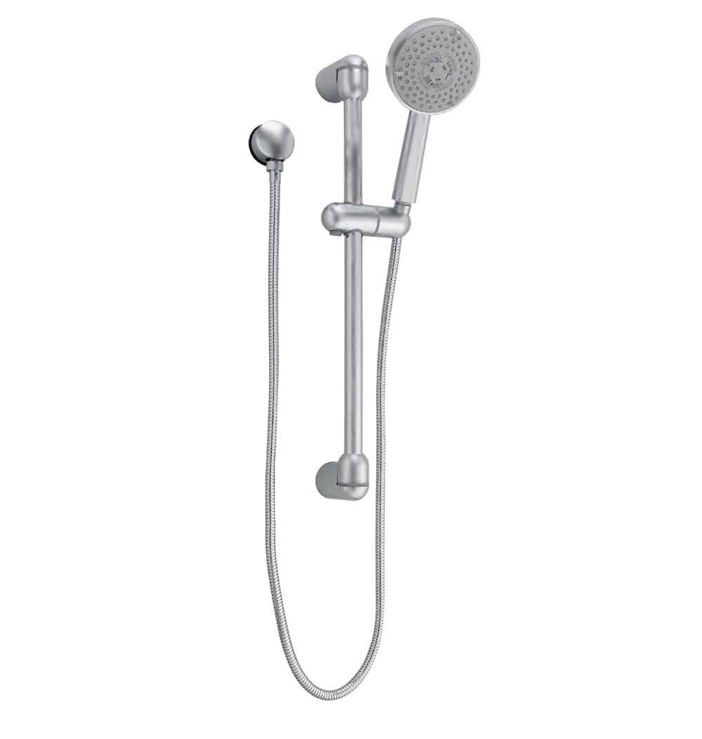 American Standard 1662551.295 Bathroom Faucet in Satin Nickel Finish - Perfect for Modern Sinks, Vanities & Home Renovations