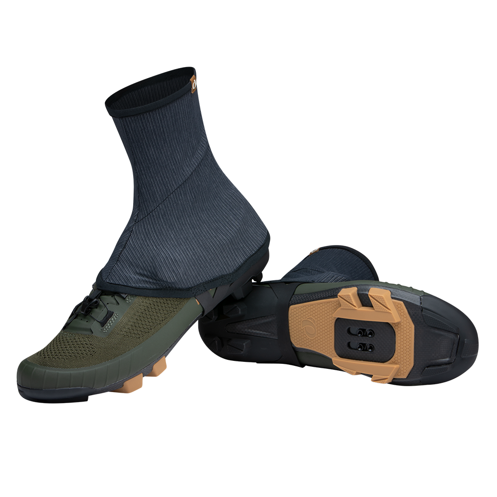 Gravel Gaiters 14182101 - Durable Outdoor Leg Protection for Hiking, Biking & Trail Running