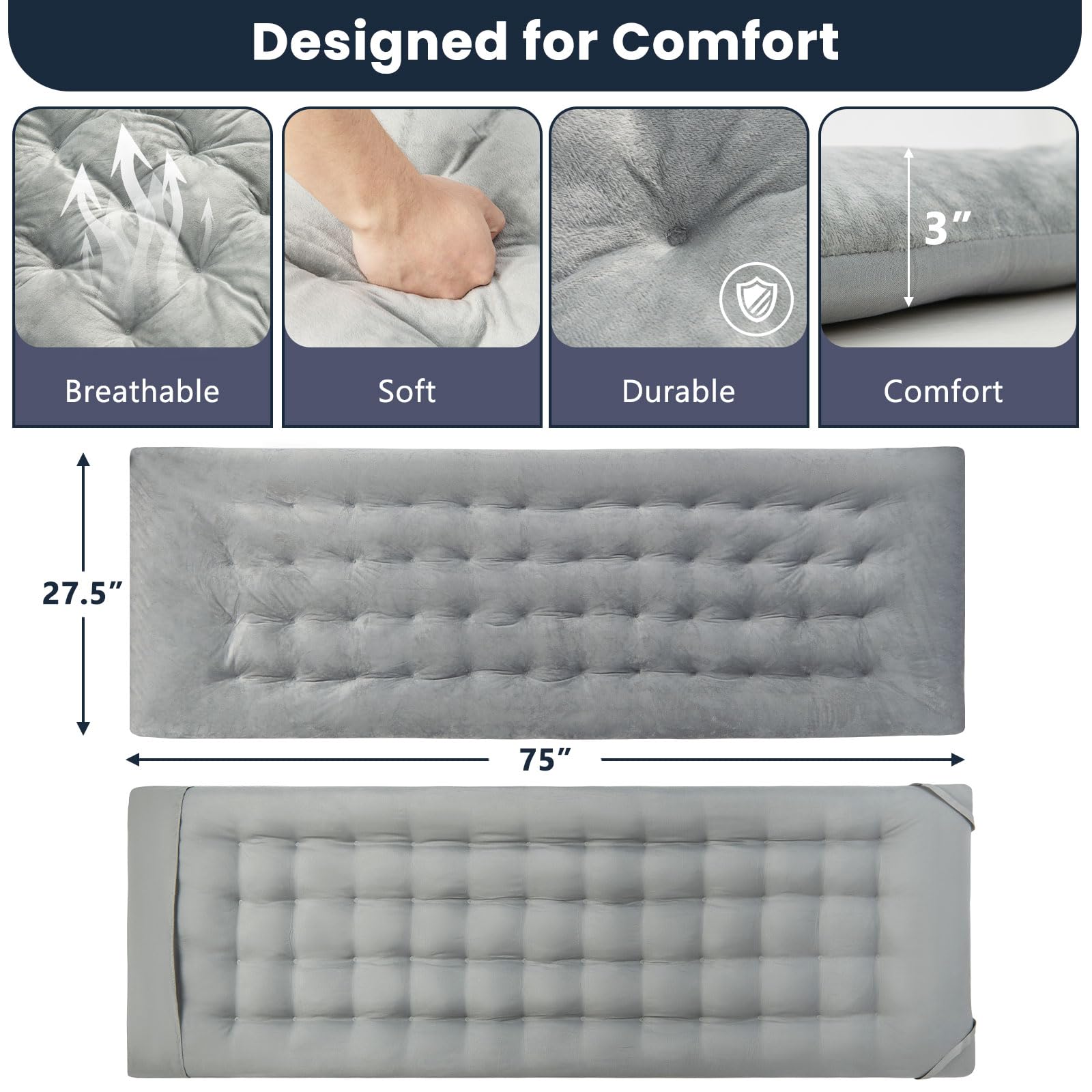 Giantex 75