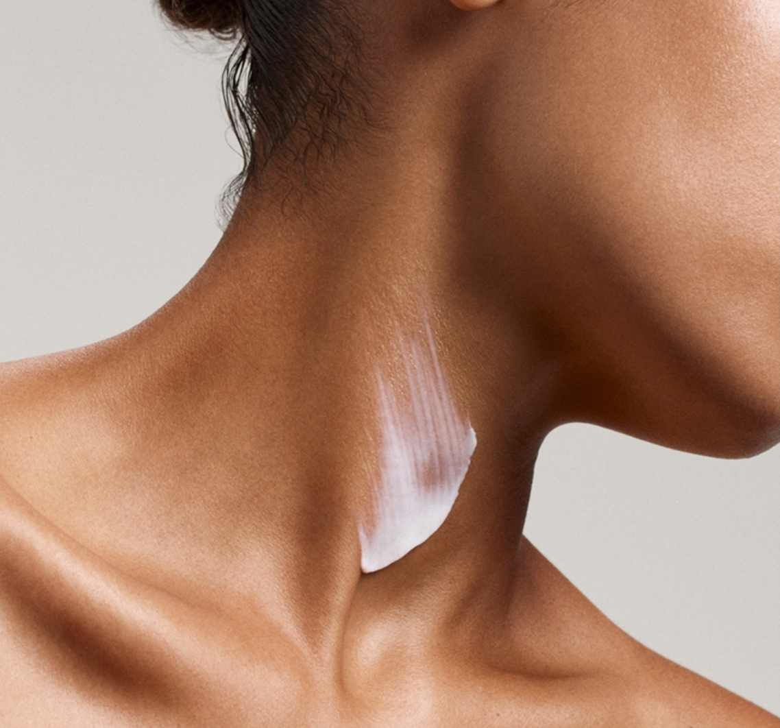 U BEAUTY The Sculpt Neck + Décolleté Concentrate 50ml - Anti-Aging Firming Treatment for Neck & Chest - New in Box - Perfect for Daily Skincare Routine & Special Occasion Prep