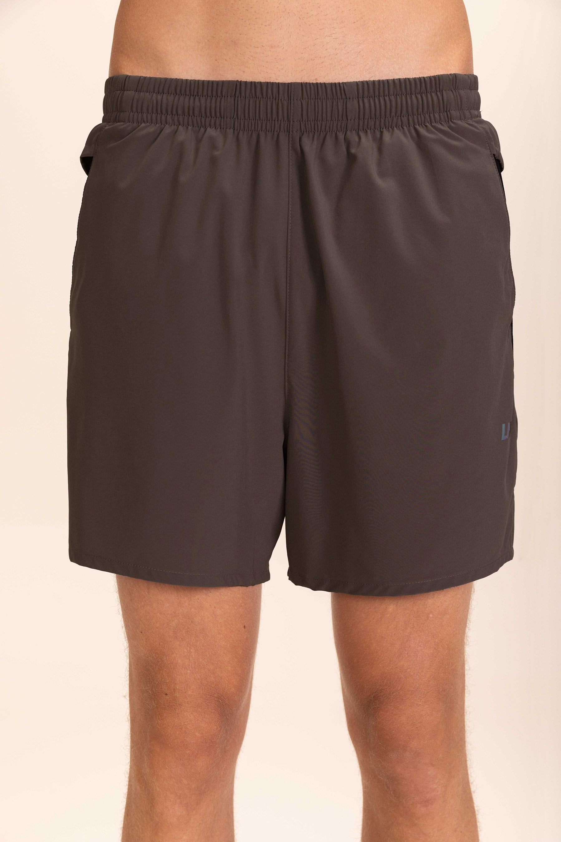 Pro 5 Dryside Quick-Dry Swim Shorts for Men - Lightweight & Comfortable Beachwear for Swimming, Surfing & Water Sports